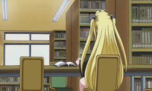 To Love-Ru: Trouble Episode 18