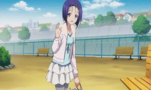 To Love-Ru: Trouble Episode 14