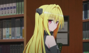 To Love-Ru: Trouble - Darkness 2nd Episode 7