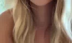 KinseyWolanski  porn - Lustful body in sexy lingerie
