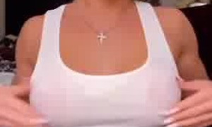 Mandy Rose/ N.aked Big Boobs - Video HOT