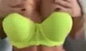 SOPHIA DESO  New - Camshow Big Tits Sexy