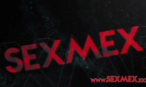 SexMex Kourtney Love - Desperate Wife