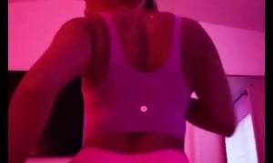 Katie Sigmond Nude - Fucked Doggy Style - Sex Tape 