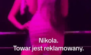 Nikita Magical  Video - Naked Hot Body with Friends