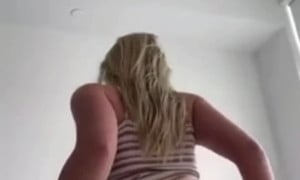 NEW Katie Sigmond riding on Dick - Viral Video [PORNSCENES]