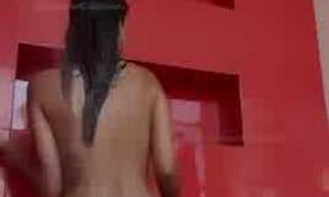 MikaLafuente   Nude in Bath - Erotic Body