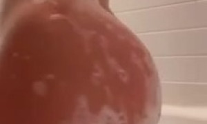 Airikacal [] naked shower big boobs in bath Hot video