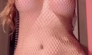 Naked Nipple Pink  SO SEXY - Patty Lopez