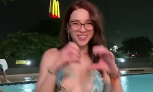 Cibelly Ferreira - Show Big boobs Video New Update