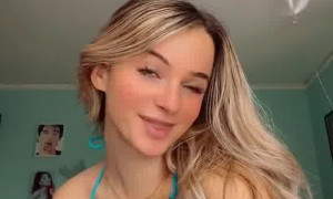Kaitlyn Krems/Kaitkrems  porn!!! Hot Sexy babe