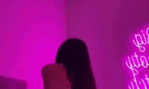 Nicoledobrikov  Video - Touch Pussy So Wet