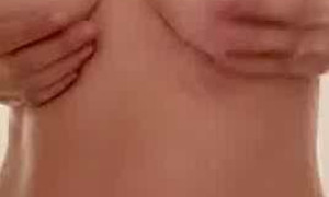 Trihunna   - Naked Shower Big Boobs So Lewd  Hot Video