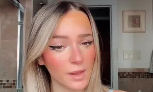 kaitlyn krems camshow big boobs very lewd New video  trending