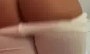 Melimtx nude big ass in bedroom!!! Viral video 