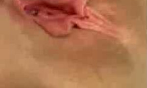 Abby Berner Video Pussy Pink WOW