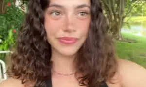 Gali Golan New Video [ Show Big Tits ] Very Sexy