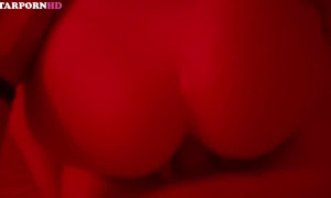 Hailey Sigmond New Sex Tape - Fucking Doggy red light