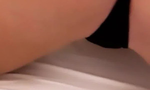 Bonnie Locket shower bad ass Lea.ked Video