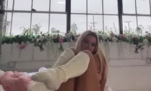 Tana Mongeau/ Show off BOOBS - Naked Video