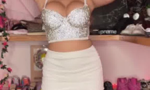 Maria Julissa - Sexy Bikini [ Show Big Tits ] HOT