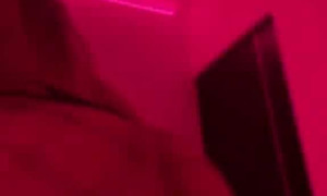 Cielovt close up Show Big ASS erotic dance - Video 