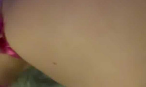 Hotblockchain  Video In Lingerie Teased Tits So Lewd
