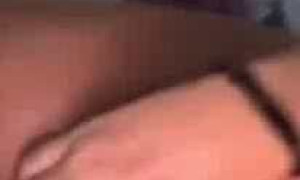 Breckie Hill Nake show Boobs and Pussy Hot video 