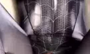 brooke monk  Video HOT|Cosplay Spider Man Fuck!