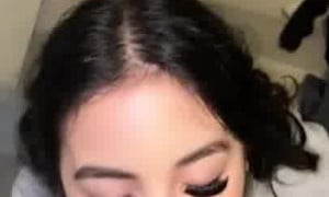 Asian.candy Sex Tape  Video - Blowjob Cumshot On Face