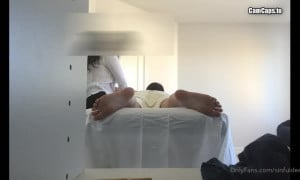 Sinfuldeeds Massage - Legit Vietnamese RMT Giving in to Asian Monster Cock Appointment P1