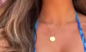 Mckinley Richardson Video Video Show Boobs Beauty