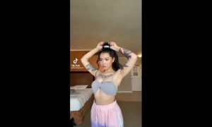 Bella Poarch Sex Tape  Video New Video Hot Trend