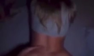 Sondra Blust  Video Sextape With Bf Hot