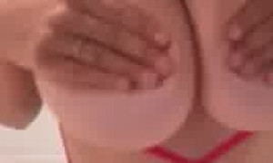 sophie mudd  Video - Tease Big Boobs Hot