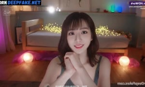 Jisoo BLACKPINK enjoying tender sex (real fake) – 지수 블랙핑크
