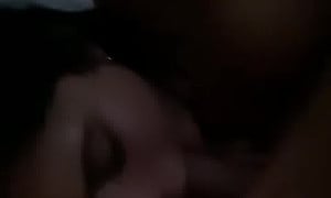 Amanda Trivizas [  ] Blowjob - Cum in her Mouth