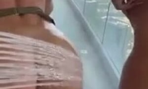 Alexisshv Porn Video with Nicole Dobrikov - Hot Videe
