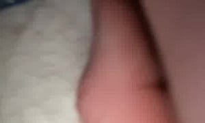 Hailey Sigmond Sextape  - Blowjob With Boy Friend / Cumshot In Mouth