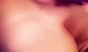 Ash Kash   New Video - Masturbate W/ Vibrator Orgasm