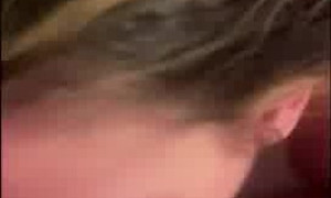 Megan McCarthy - Megmariiee Sex Tape Video - Blowjob Professional On Bed