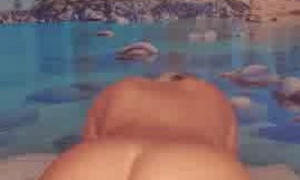 Jenny Scordamaglia - Nude tease so sexy porn new video