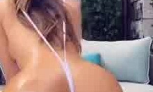 Lyna Perez Show Nude BOOBS -  porns - Hot Video