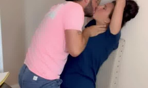 Brandybilly Fucking With BF Sex Tape Hot 
