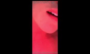 misscarriejune   porn sextape – Cumshot in mouth- hot