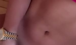 Nicole Dobrikov   – hot video Masturbating orgams