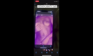 Molly Awele Nude Masturbate Pussy Show Off Hot Video 