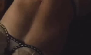 iggy azalea  Video – Lingerie Sexy Body