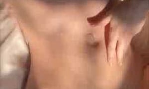 sophia viotto/Angelwoof Nude Masturbate Orgasm -  Videos