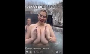 Lexi Cayla/lexicgoldberg [ Videos] new nude show boobs!